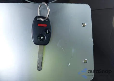 2006 Honda Pilot Ex z USA, uszkodzony, nr VIN 5FNYF28426B047948